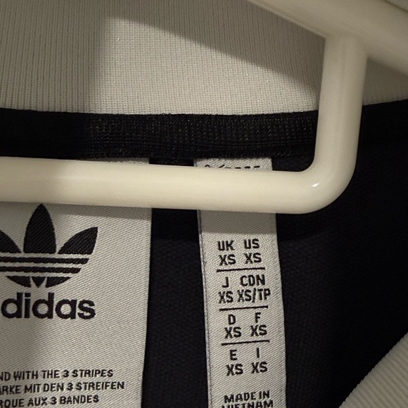 ✨Host pick✨adidas Originals Adicolor Beckenbauer Jacket - Picture 6 of 6